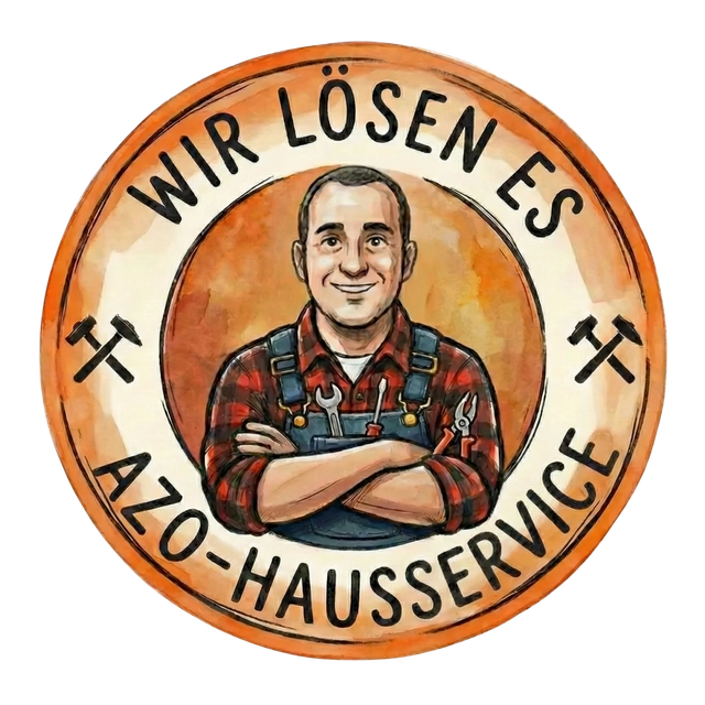 AZO-Hausservice - Ihr Partner