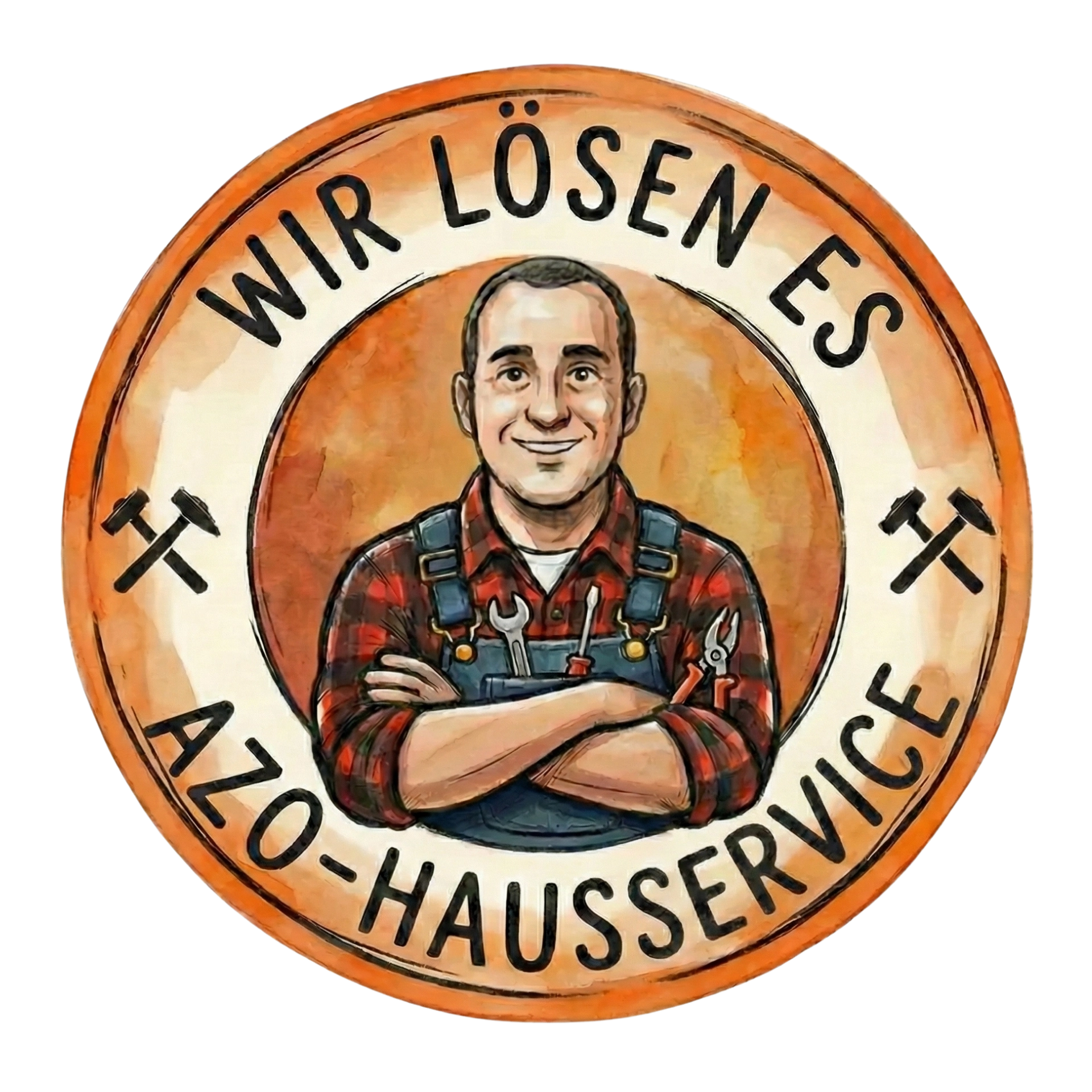 AZO Hausservice - Ihr Partner
