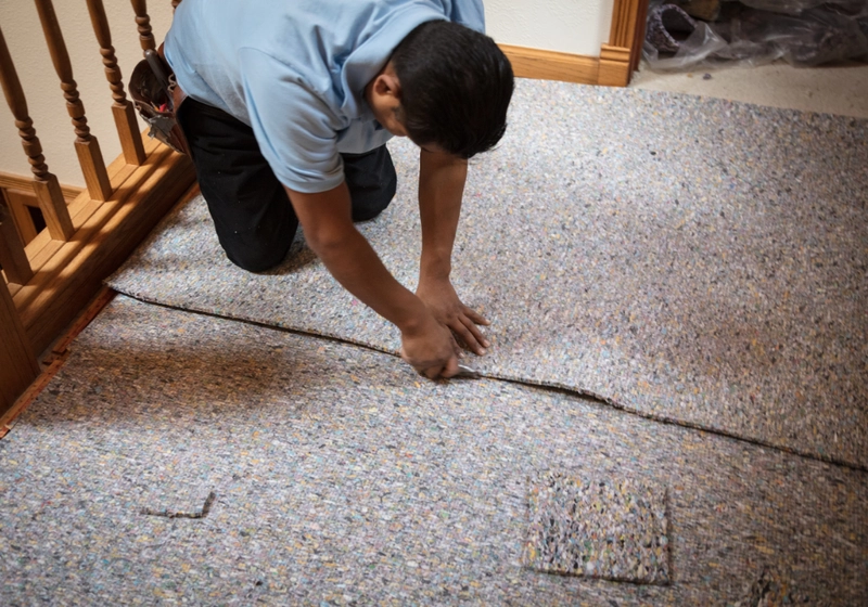 AZO-Hausservice: Teppichboden und Bodenbeläge